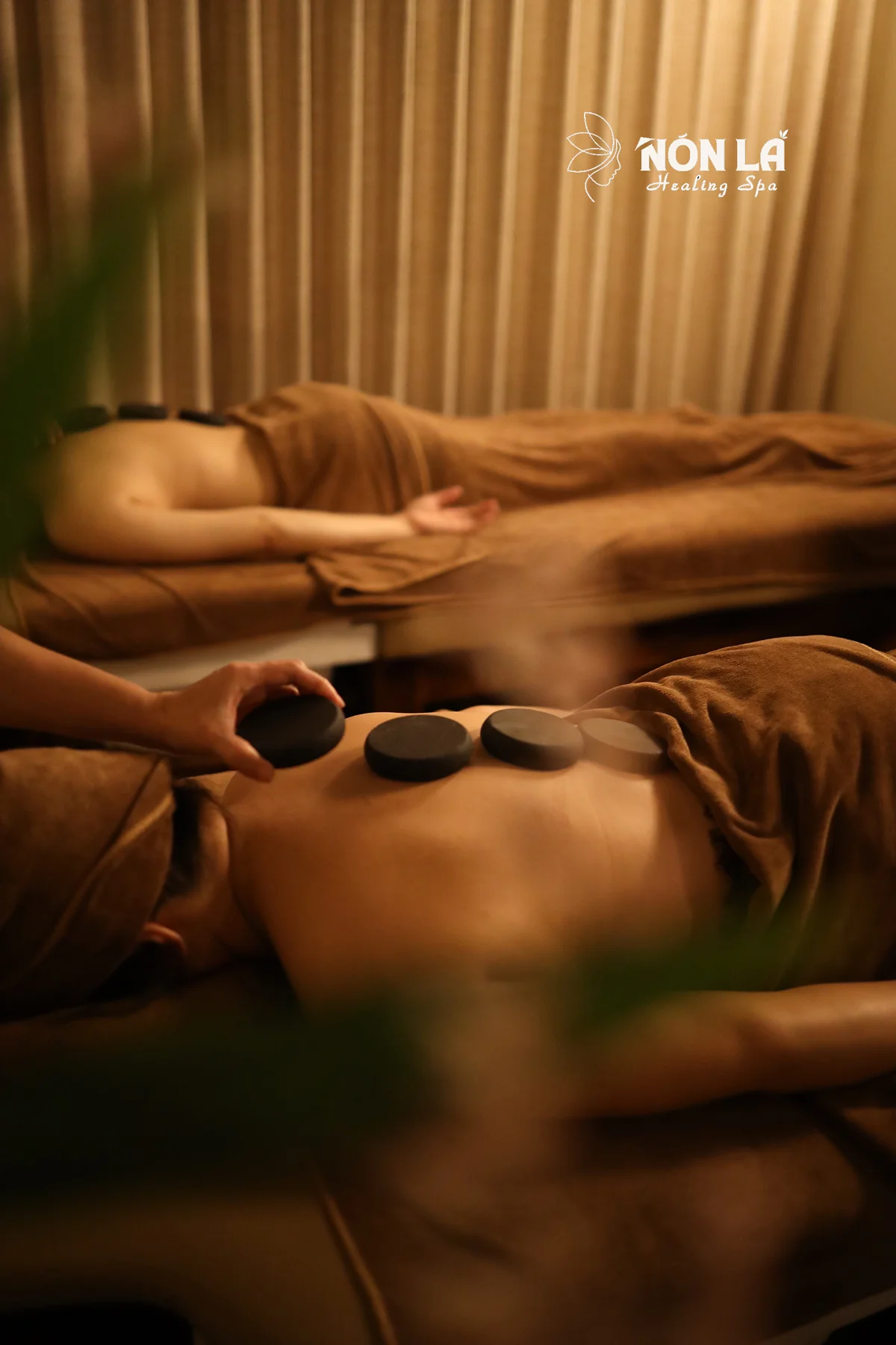 Best Massage Hà Nội tại Nonla