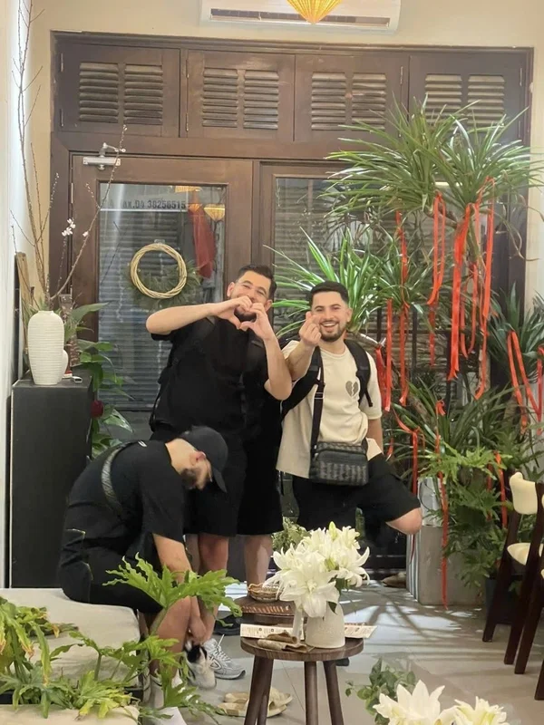 Sự hài lòng của khách hàng tại Nonla