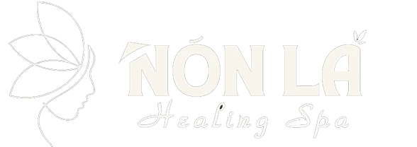 Nonla Healing Spa Logo