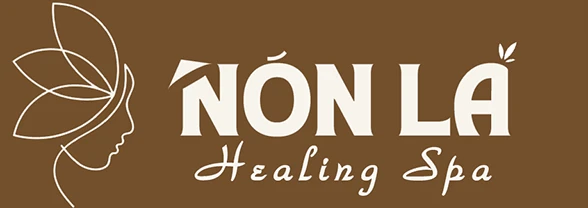 Nonla Healing Spa Logo