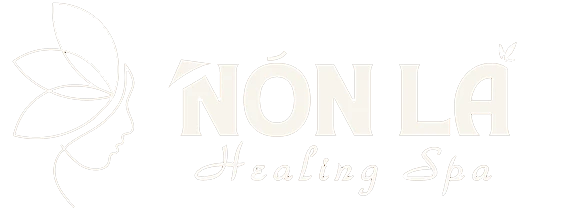 Nonla Healing Spa Logo
